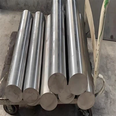 Bagaimana cara meningkatkan ketahanan aus TC4?